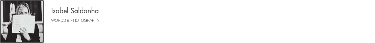 ilovebrides.pt Isabel Saldanha